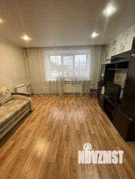 1-к квартира, вторичка, 36м2, 4/5 этаж