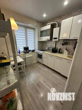 2-к квартира, вторичка, 42м2, 2/5 этаж