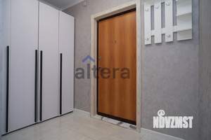 1-к квартира, вторичка, 41м2, 4/10 этаж