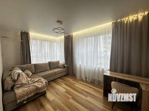 2-к квартира, вторичка, 52м2, 12/15 этаж