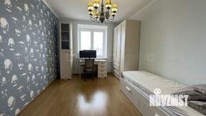 3-к квартира, сданный дом, 94м2, 11/14 этаж