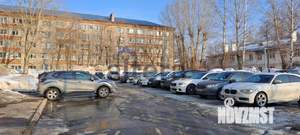 1-к квартира, вторичка, 51м2, 13/19 этаж