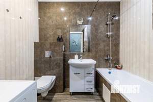1-к квартира, вторичка, 41м2, 14/18 этаж