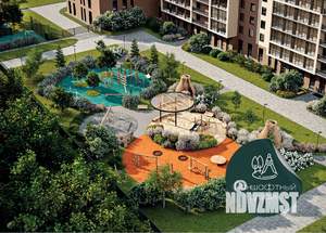 1-к квартира, вторичка, 39м2, 6/17 этаж