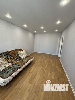 1-к квартира, вторичка, 30м2, 8/9 этаж
