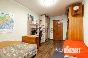 2-к квартира, вторичка, 62м2, 1/10 этаж