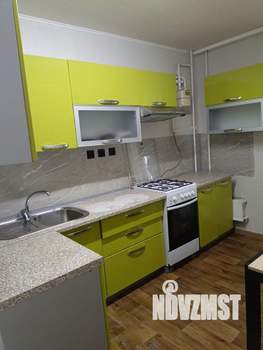 2-к квартира, вторичка, 52м2, 9/10 этаж