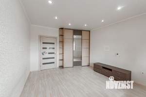 1-к квартира, вторичка, 31м2, 5/16 этаж