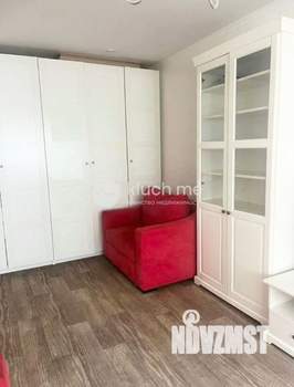 1-к квартира, вторичка, 32м2, 1/5 этаж