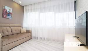 3-к квартира, вторичка, 81м2, 7/37 этаж
