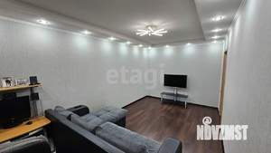 2-к квартира, вторичка, 51м2, 3/10 этаж