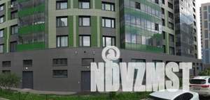 1-к квартира, вторичка, 31м2, 2/19 этаж