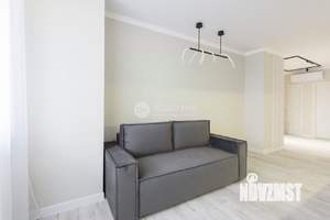 3-к квартира, вторичка, 77м2, 9/21 этаж