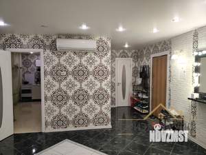3-к квартира, вторичка, 78м2, 2/18 этаж