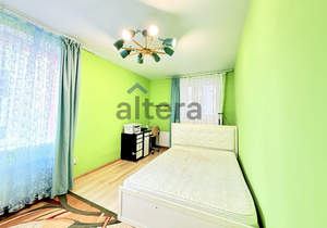 3-к квартира, вторичка, 76м2, 12/23 этаж