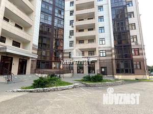 3-к квартира, вторичка, 124м2, 1/10 этаж