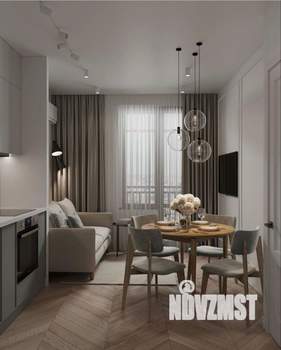 2-к квартира, вторичка, 54м2, 7/10 этаж