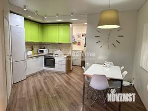 2-к квартира, вторичка, 51м2, 11/16 этаж