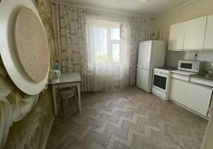 1-к квартира, вторичка, 38м2, 6/9 этаж