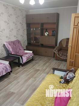 1-к квартира, вторичка, 42м2, 7/15 этаж