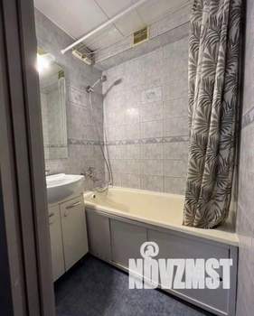 3-к квартира, вторичка, 62м2, 4/9 этаж