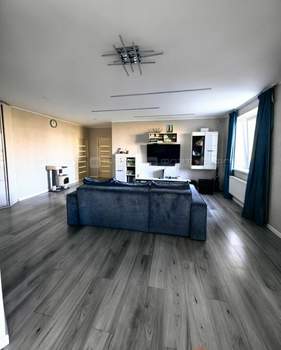 3-к квартира, вторичка, 80м2, 2/18 этаж