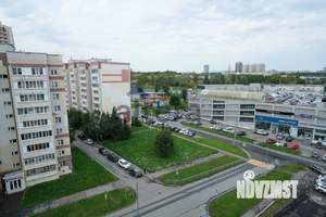 1-к квартира, вторичка, 37м2, 9/10 этаж