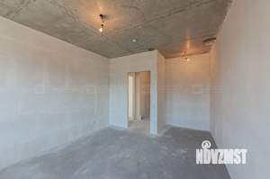 3-к квартира, вторичка, 80м2, 2/19 этаж