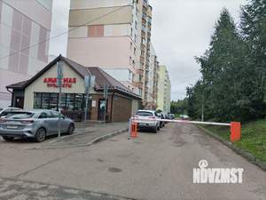 2-к квартира, вторичка, 43м2, 10/10 этаж