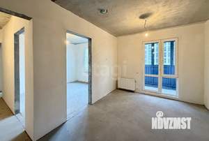 3-к квартира, вторичка, 50м2, 10/17 этаж