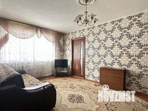 2-к квартира, вторичка, 45м2, 1/5 этаж