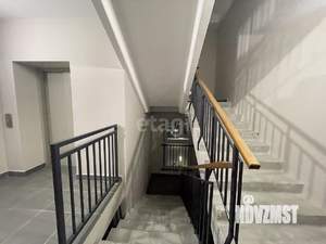 2-к квартира, сданный дом, 59м2, 5/10 этаж