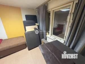 2-к квартира, вторичка, 43м2, 9/9 этаж