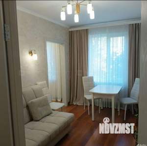 3-к квартира, вторичка, 59м2, 3/5 этаж