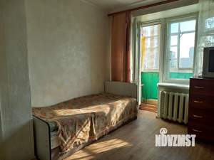 1-к квартира, вторичка, 21м2, 7/9 этаж