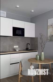 Студия квартира, вторичка, 27м2, 14/25 этаж