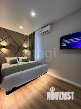 1-к квартира, вторичка, 38м2, 13/14 этаж