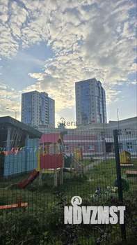 Студия квартира, вторичка, 34м2, 2/18 этаж