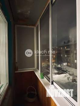 2-к квартира, вторичка, 45м2, 4/5 этаж