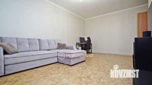 2-к квартира, вторичка, 57м2, 5/10 этаж