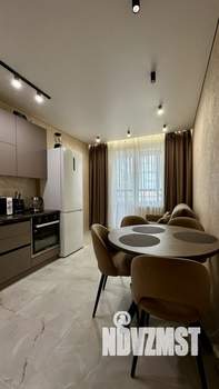 1-к квартира, вторичка, 36м2, 21/23 этаж