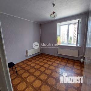 1-к квартира, вторичка, 27м2, 6/9 этаж