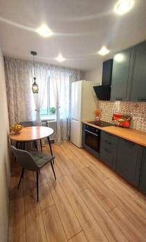 1-к квартира, вторичка, 40м2, 7/14 этаж