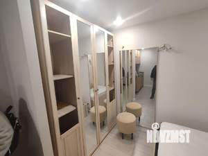 1-к квартира, вторичка, 24м2, 3/5 этаж