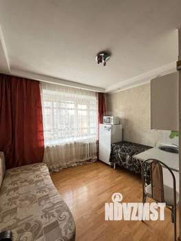 Студия квартира, вторичка, 12м2, 3/5 этаж