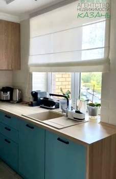 3-к квартира, вторичка, 90м2, 5/12 этаж