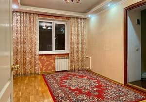 3-к квартира, вторичка, 94м2, 8/9 этаж