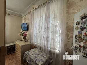 Студия квартира, вторичка, 22м2, 1/2 этаж