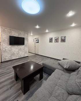 2-к квартира, вторичка, 45м2, 2/5 этаж