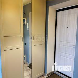 1-к квартира, вторичка, 34м2, 7/10 этаж